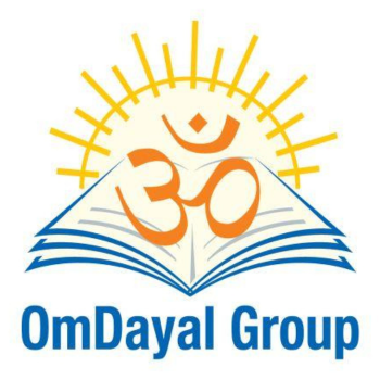 OmDayal Group of Institutions logo