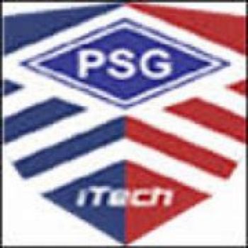 PSG Itech logo