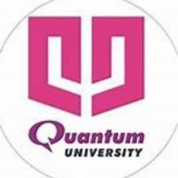Quantum University logo