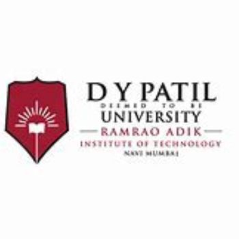 Ramrao Adik Institute of Technology logo