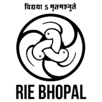 Regional Institute Of Education logo