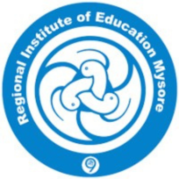 RIE Mysore logo