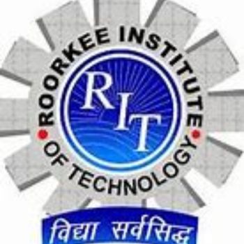 RIT Roorkee logo