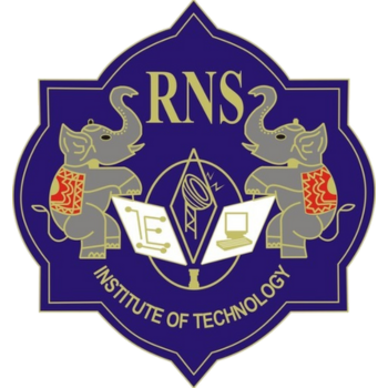 RNS Institute of Technology Bangalore logo