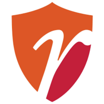 Rishihood University logo