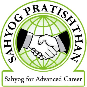 Sahayog College logo