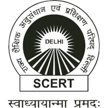 State Council of Educational Research and Training (SCERT) logo
