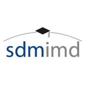 SDMIMD logo