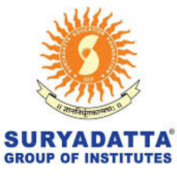 Suryadatta Group of Institutes  logo