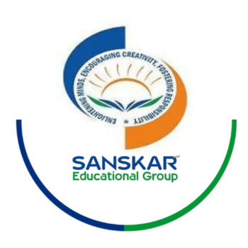 Sanskar Educational Group logo