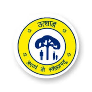 Shambhunath College Allahabad logo