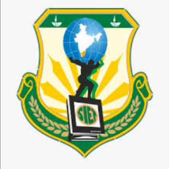 Sri Shakthi Institute of Engineering and Technology logo
