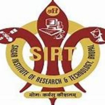 SIRT Bhopal logo