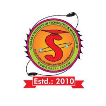 Scholars Institute of Technology and Management logo