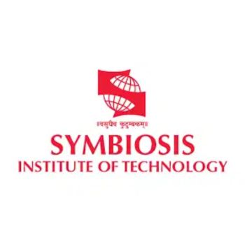 Symbiosis Institute of Technology logo