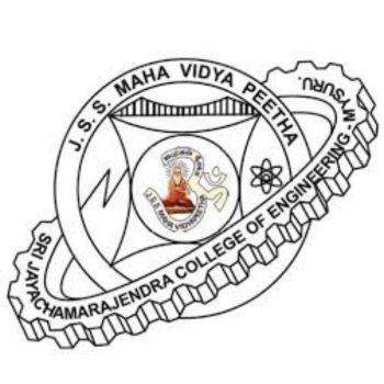 SJCE Mysore logo