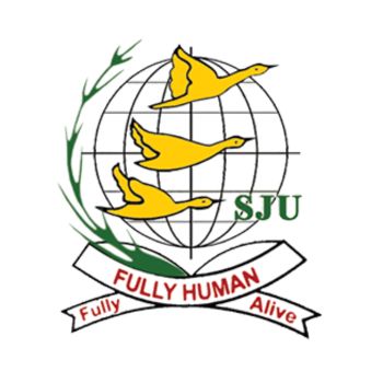 St. Joseph University logo