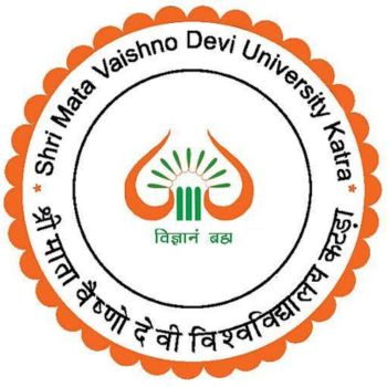 SMVDU logo