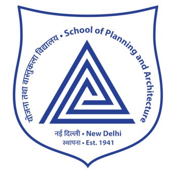 SPA Delhi logo