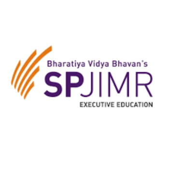 SP Jain (SPJIMR) logo