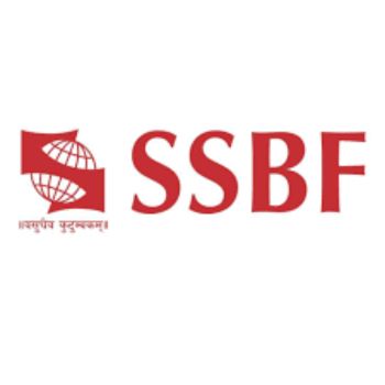 SSBF Pune logo