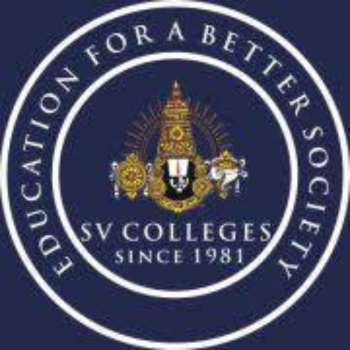 Sri Venkateswara College of Engineering logo