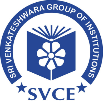 SVCE - Sri Venkateshwara College of Engineering logo