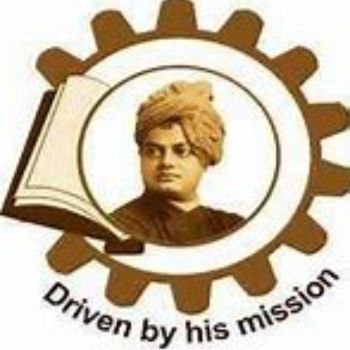 Swami Vivekananda Institute of Science and Technology logo