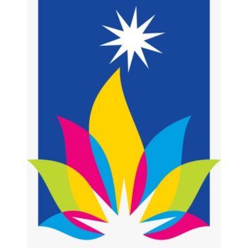 Sharda Univeristy Online logo