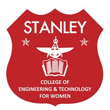 Stanley College logo