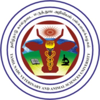 TANUVAS logo