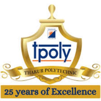 Thakur Polytechnic logo