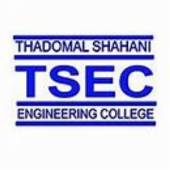 TSEC Mumbai logo