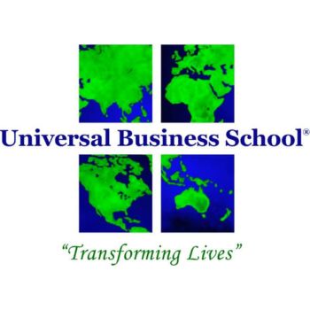 UBS logo