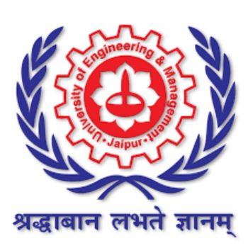 UEM Kolkata logo
