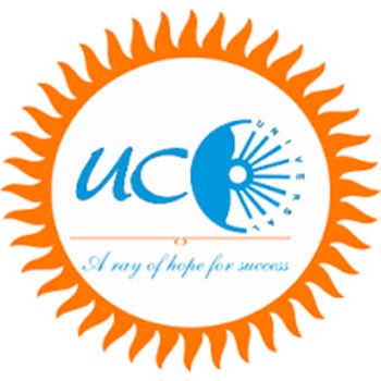 Universal Group of Institutions logo