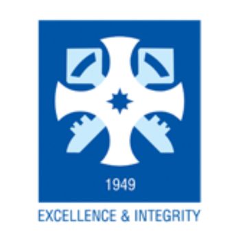 XLRI Delhi logo