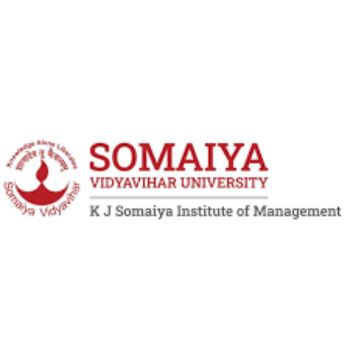 K J Somaiya Institute of Management logo
