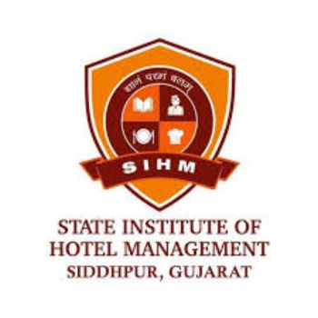 State Institute of Hotel Management, Siddhpur