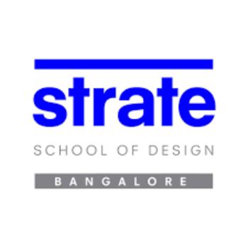 Strate School of Design Highlights