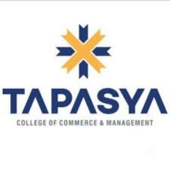 Tapasya College of Commerce and Management logo