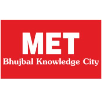 MET Asian Management Development Centre logo