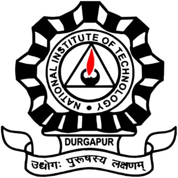 NIT Durgapur logo
