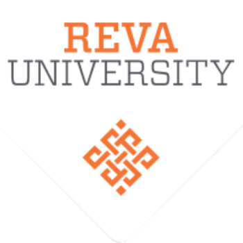 Reva University Bengaluru logo