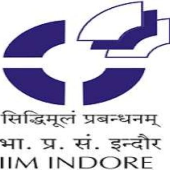 IIM Indore Mumbai Campus logo