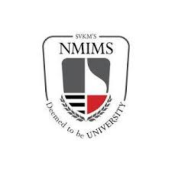 NMIMS Mumbai logo