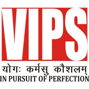 VIPS Delhi logo