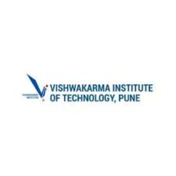 VIT Pune logo