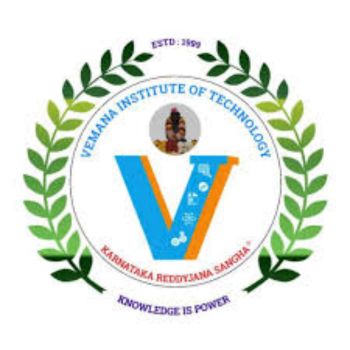 Vemana Institute of Technology logo