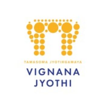 Vignana Jyothi Institute of Management logo